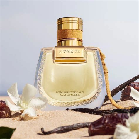 chloe nomade naturelle fragrantica.